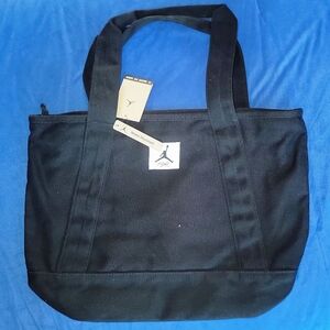 Nike Jordan Flight Carryall Tote Bag
